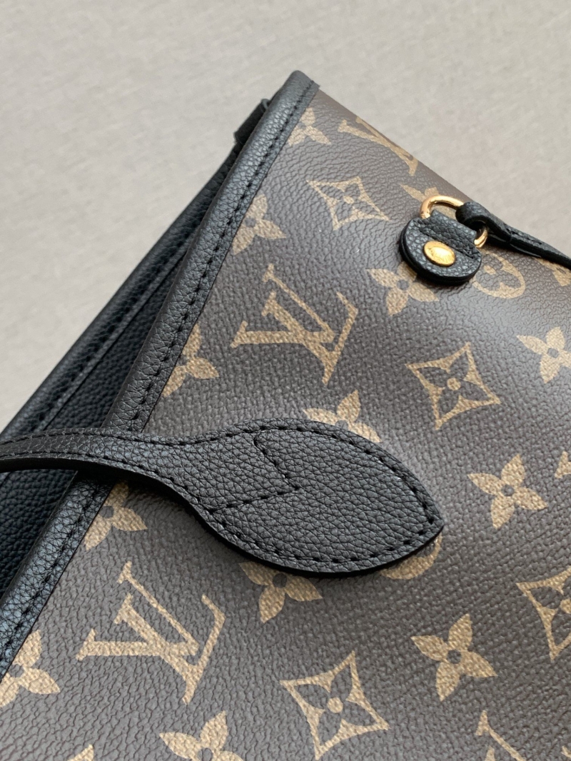 LV Shopping Bags